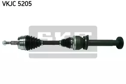 VKJC 5205 SKF Приводной вал VKJC 5205 SKF Приводной вал